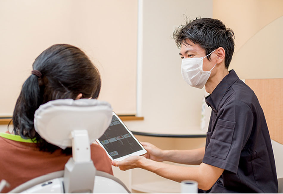 日本矯正歯科学会認定医としての知識と経験