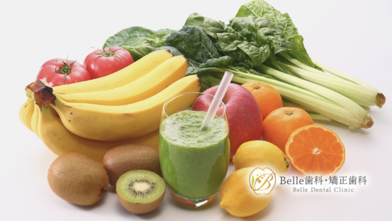 マウスピース矯正中の食事で知っておくべき7つの注意点