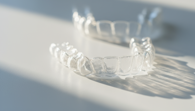 マウスピース矯正の通院頻度はどのくらい？期間別の目安と長引く原因を徹底解説