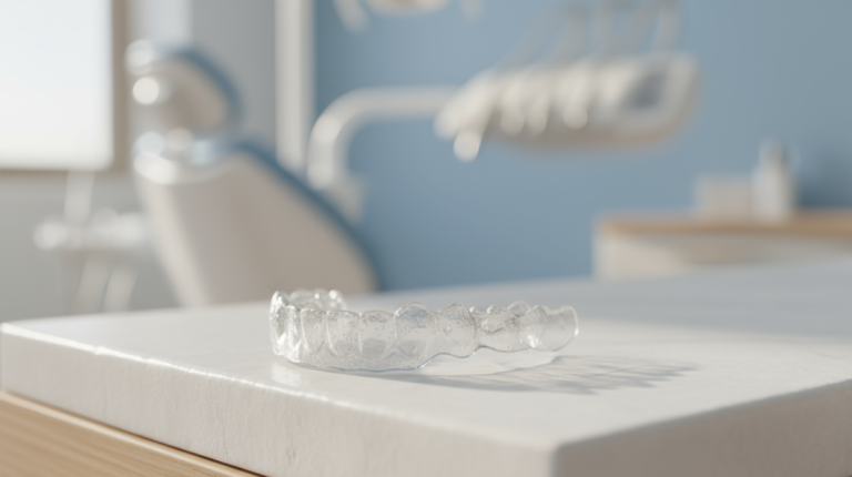 ワイヤー矯正後の保定期間は何年必要？リテーナーの装着時間と後戻り防止の完全ガイド