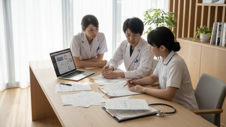 神戸市で目立たない矯正を選ぶなら？最新装置の特徴と選び方を徹底解説