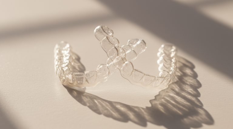 神戸市でホワイトニングと矯正を同時に行う5つのメリットと注意点