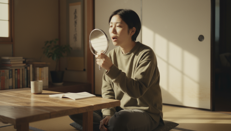 マウスピース矯正で発音が変わる？違和感の正体と慣れるまでの期間を歯科医が解説