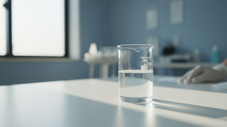 唾液の力で虫歯予防！唾液検査が示すリスクと対策法