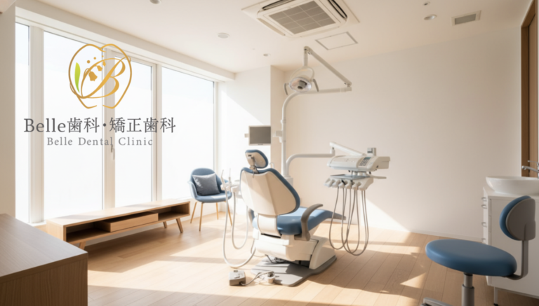 歯列矯正の通院頻度はどのくらい？治療スケジュールと予約間隔の実態