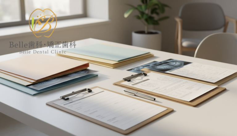 矯正中の転勤・引っ越しで失敗しない転院手続きと費用精算の完全ガイド