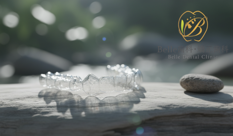 矯正治療中に虫歯になったらどうなる？同時治療の流れと対処法を徹底解説