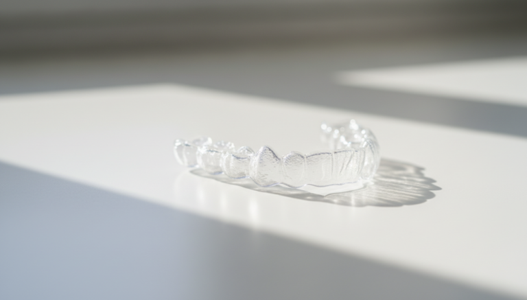 歯ぎしり・食いしばりは矯正に影響する？治療前に知っておきたいリスク管理