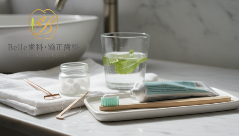 歯列矯正のモチベーションを保つ6つの習慣|途中でやめたくなる人の共通点と対策