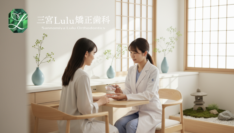 矯正治療を始める前に知っておきたい歯並びが悪くなる原因5つと予防