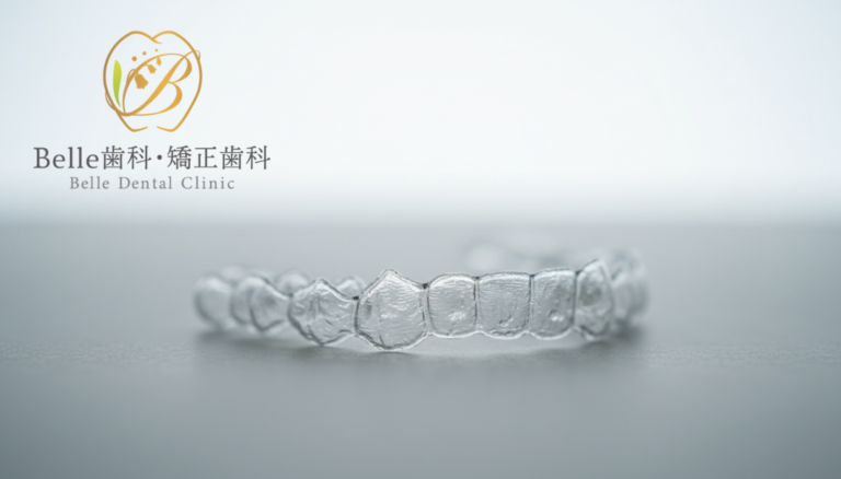 歯列矯正中のストレス対策|つらい期間を乗り越える習慣と考え方を解説