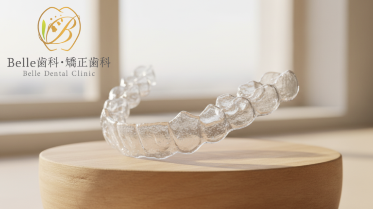 矯正は痛い？抜歯は必要？知らないと損する5つの誤解